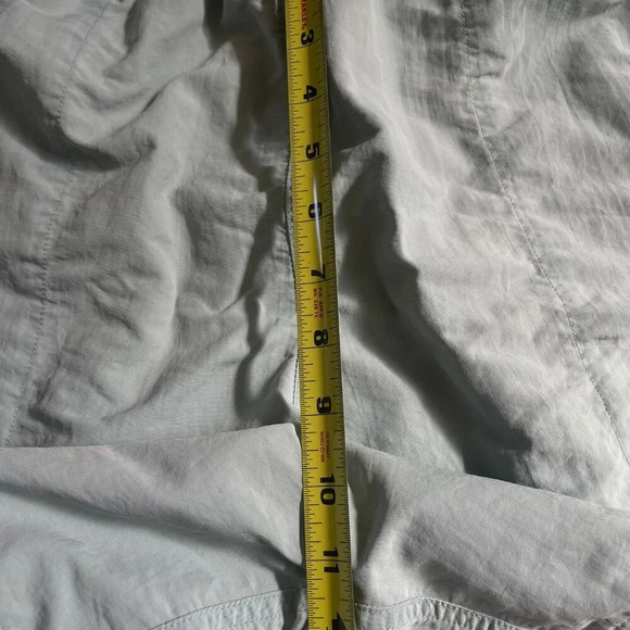 Patagonia Men's Short Size XXL Gray Baggies Gym Casual Outdoor Hiking - Picture 12 of 13